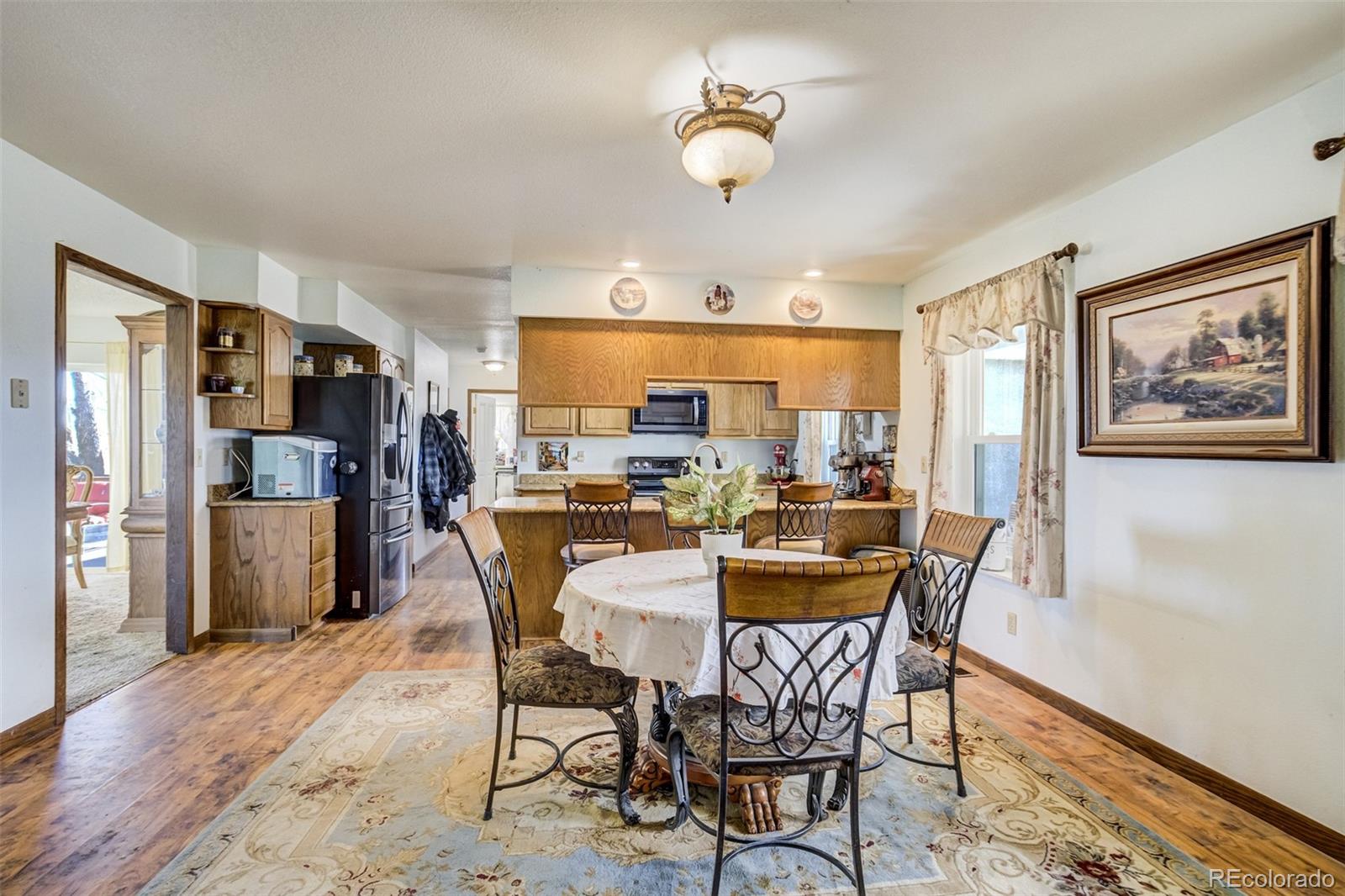 MLS Image #4 for 18300  county rd 105 ,ramah, Colorado