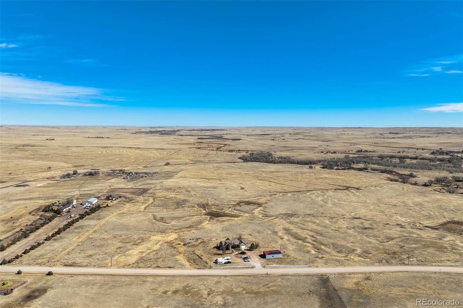 MLS Image #41 for 18300  county rd 105 ,ramah, Colorado