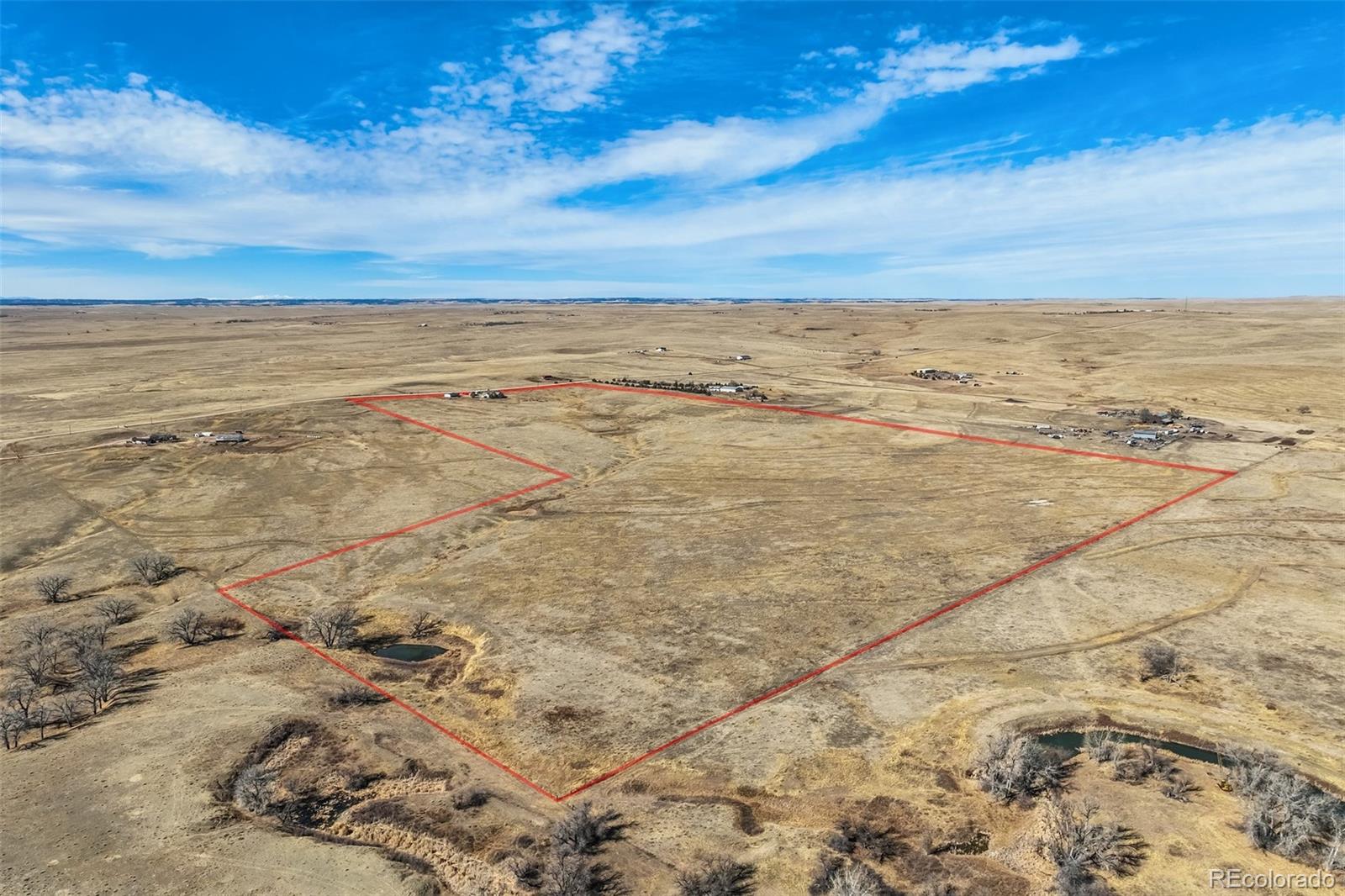 MLS Image #42 for 18300  county rd 105 ,ramah, Colorado