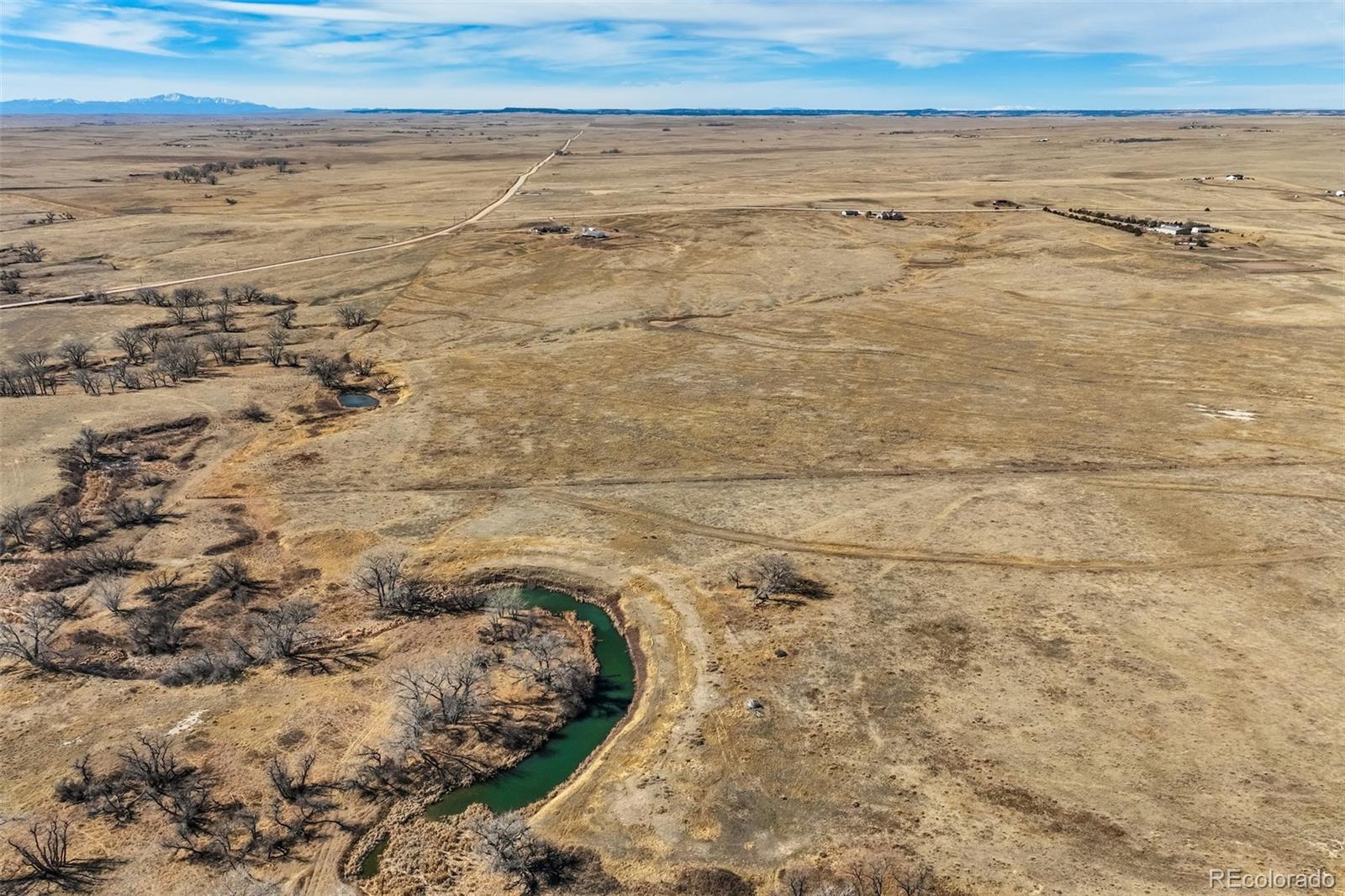 MLS Image #45 for 18300  county rd 105 ,ramah, Colorado