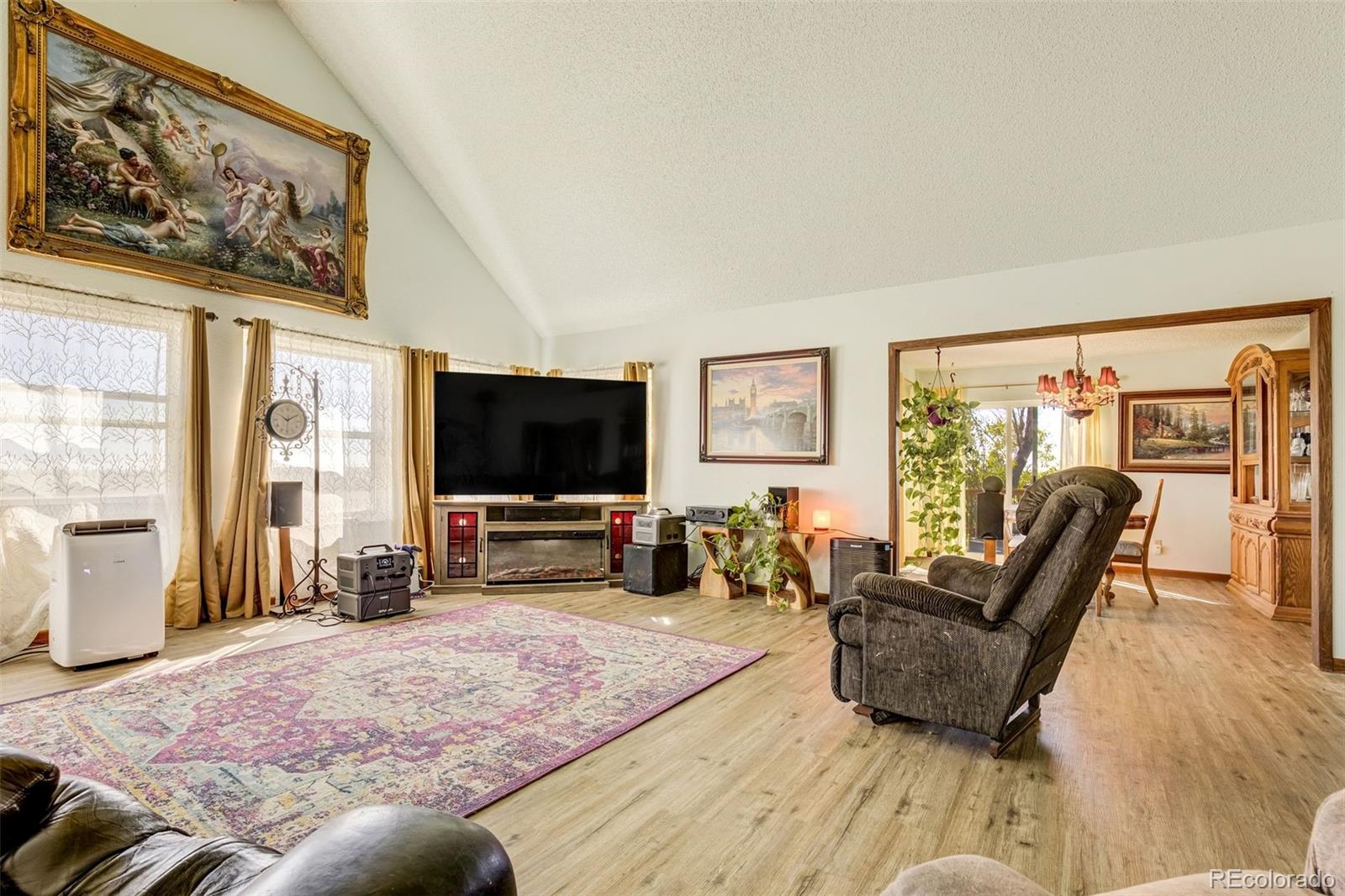 MLS Image #5 for 18300  county rd 105 ,ramah, Colorado