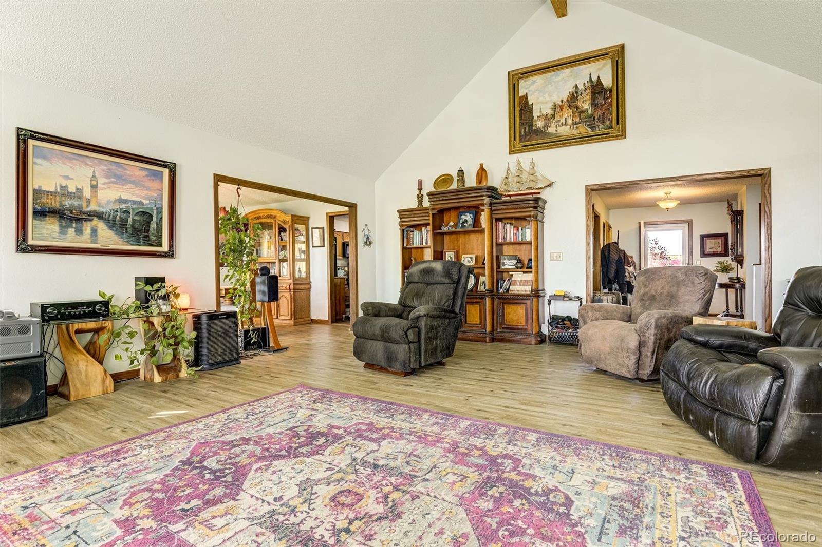 MLS Image #6 for 18300  county rd 105 ,ramah, Colorado