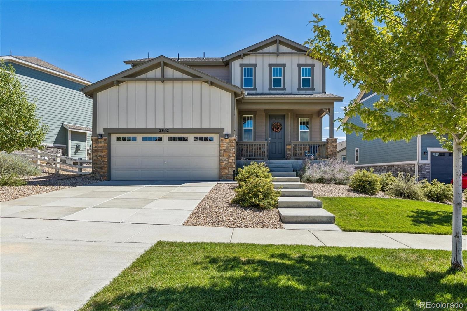 MLS Image #0 for 27162 e frost place,aurora, Colorado