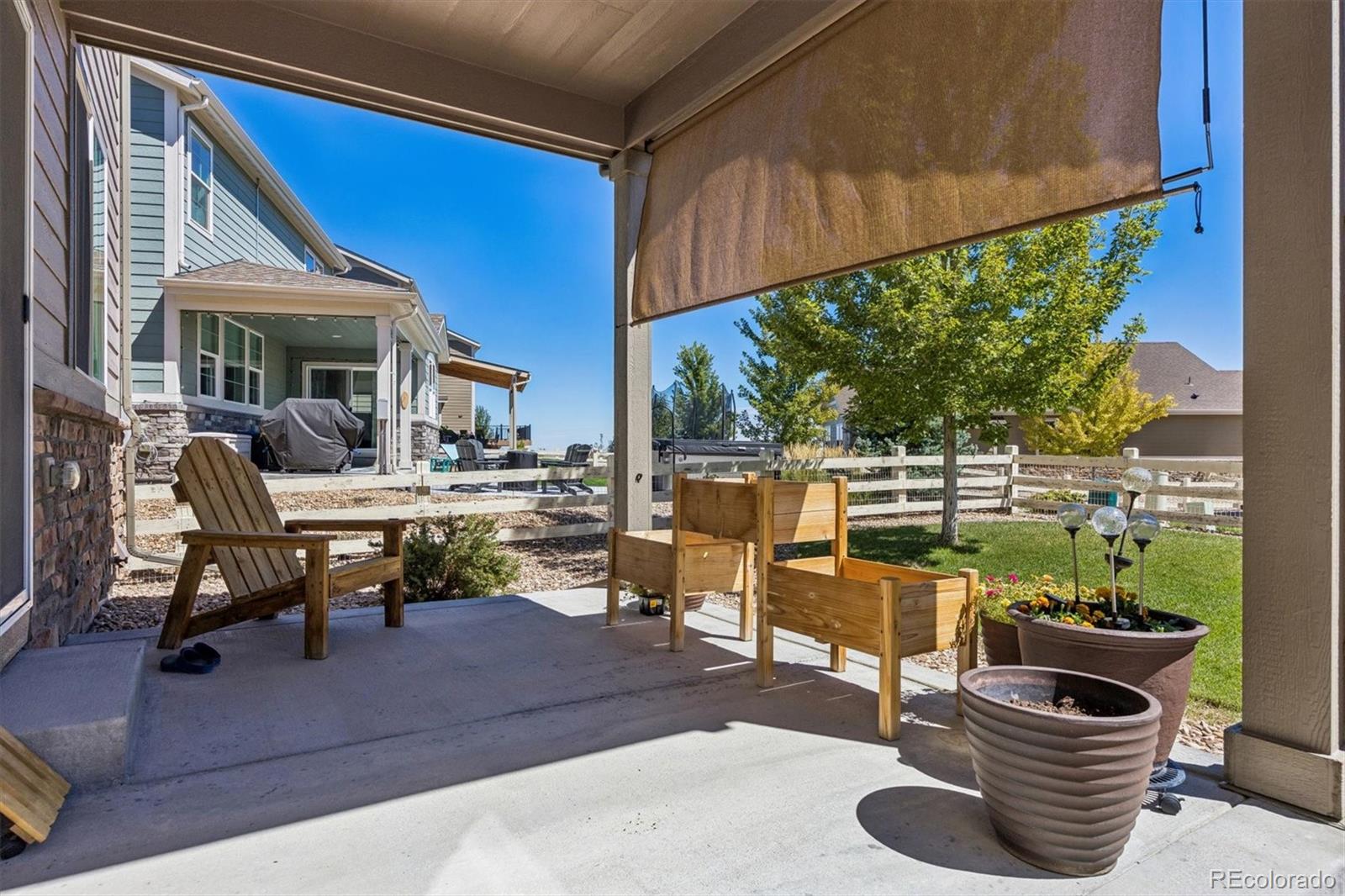 MLS Image #29 for 27162 e frost place,aurora, Colorado