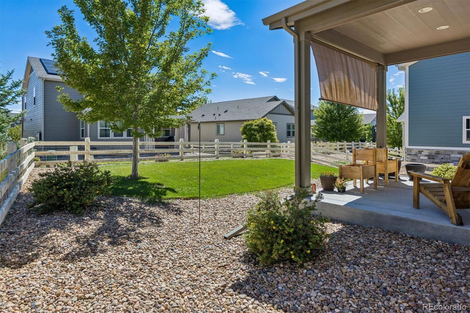 MLS Image #30 for 27162 e frost place,aurora, Colorado