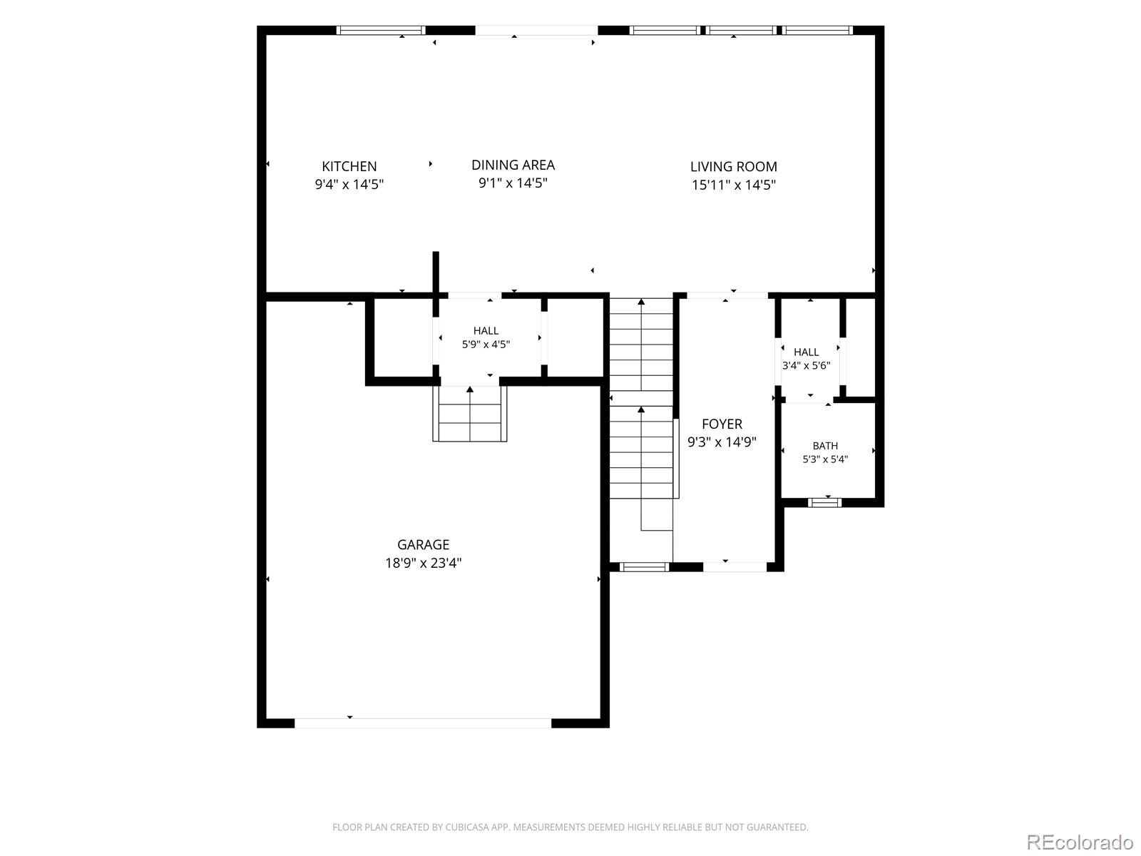 MLS Image #32 for 27162 e frost place,aurora, Colorado