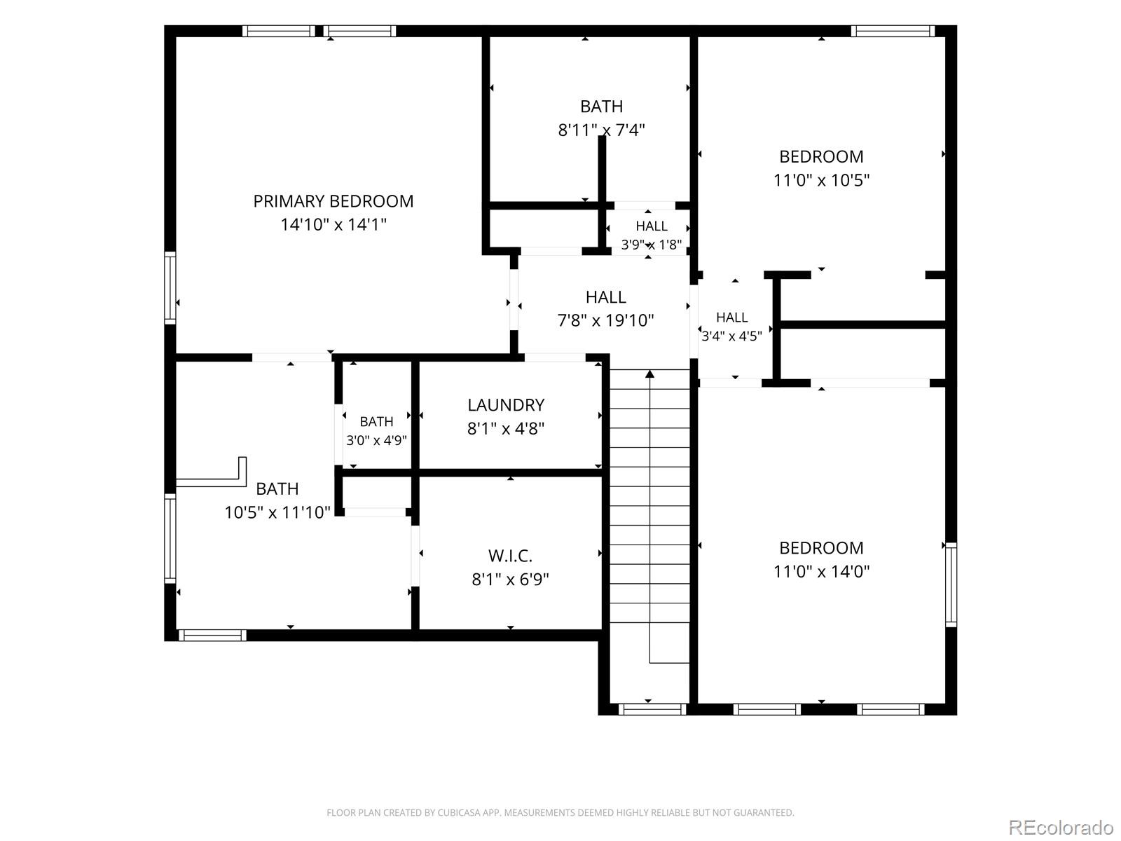 MLS Image #33 for 27162 e frost place,aurora, Colorado