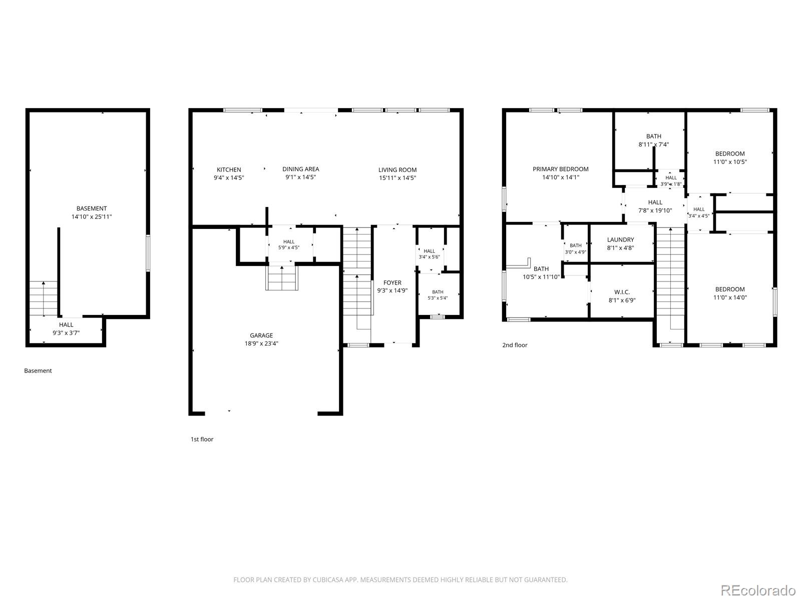 MLS Image #35 for 27162 e frost place,aurora, Colorado