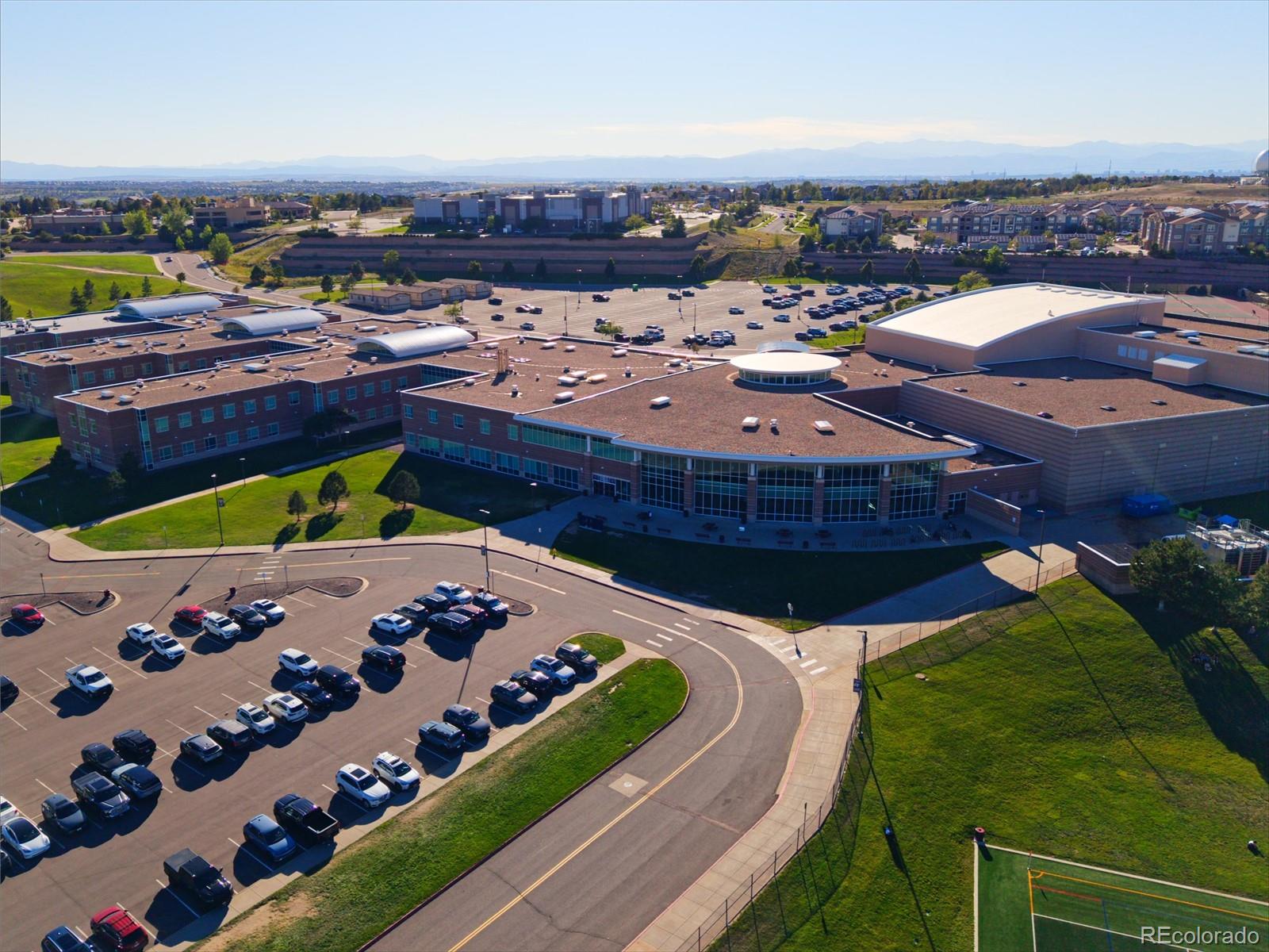 MLS Image #41 for 27162 e frost place,aurora, Colorado