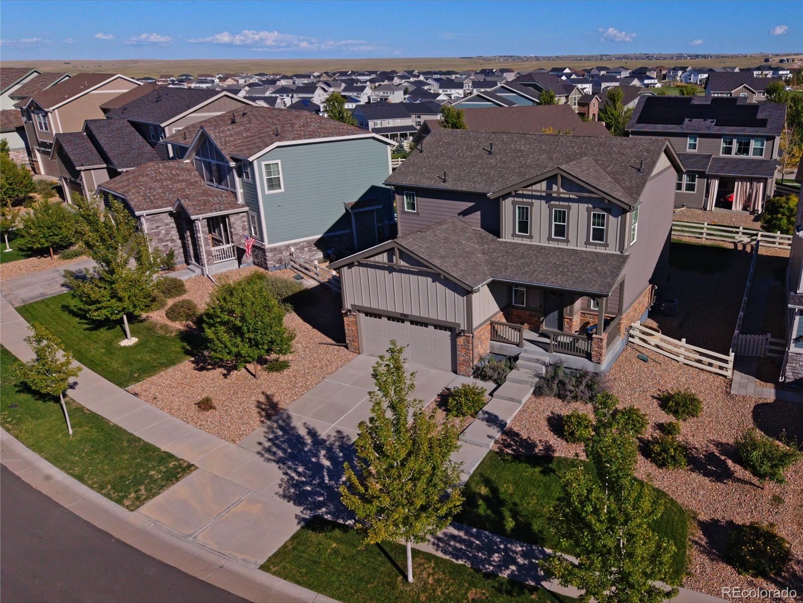 MLS Image #45 for 27162 e frost place,aurora, Colorado