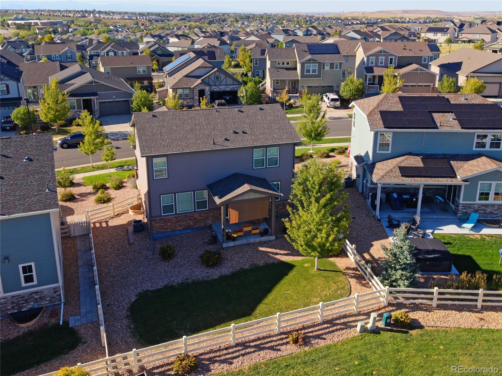 MLS Image #46 for 27162 e frost place,aurora, Colorado