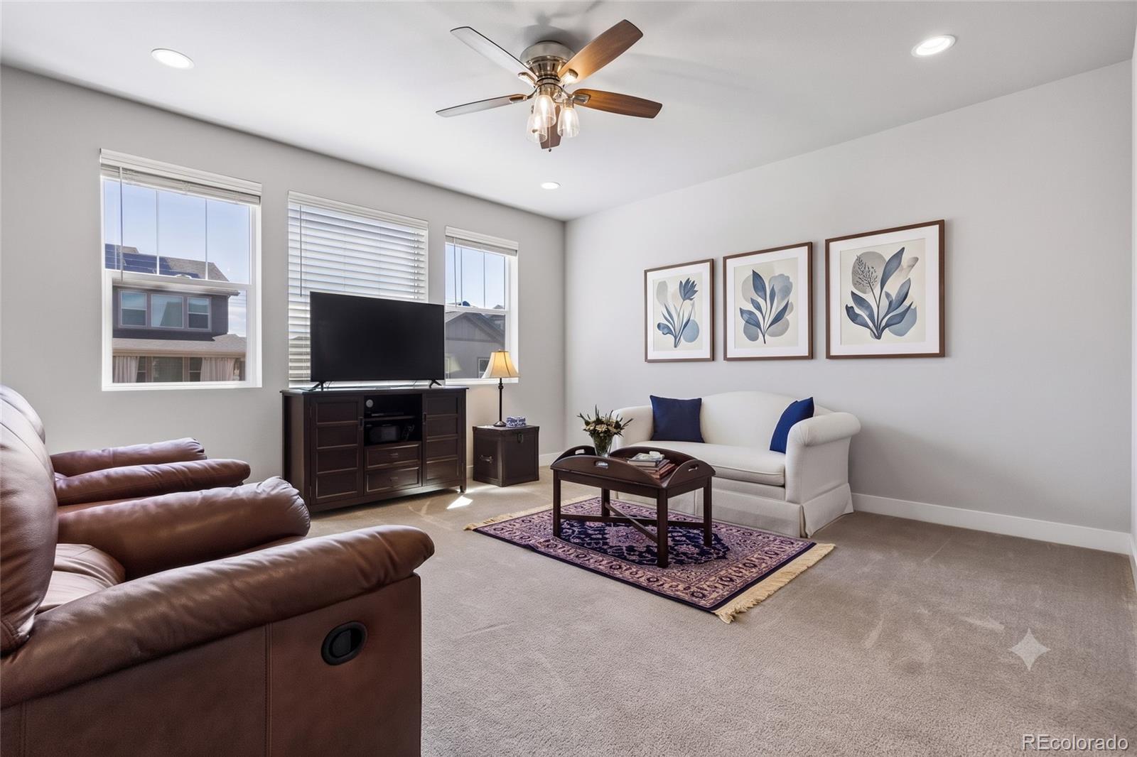 MLS Image #5 for 27162 e frost place,aurora, Colorado