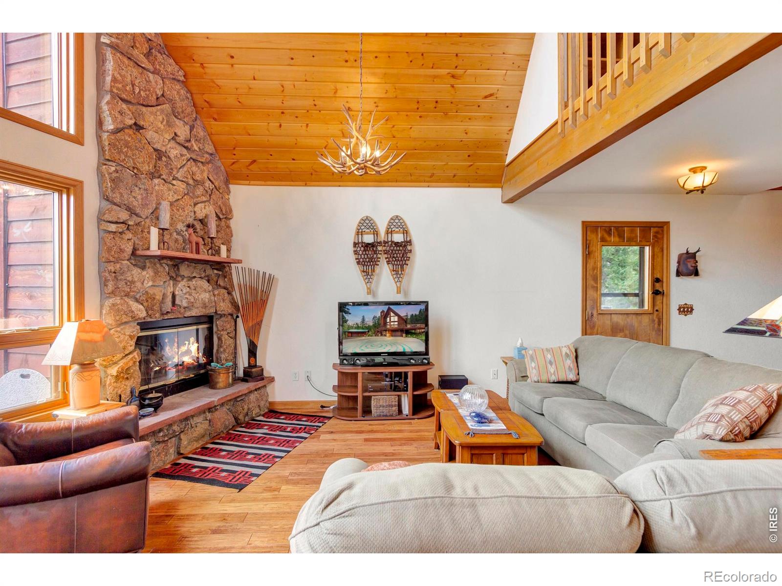 MLS Image #10 for 3804  dollar lake drive,estes park, Colorado