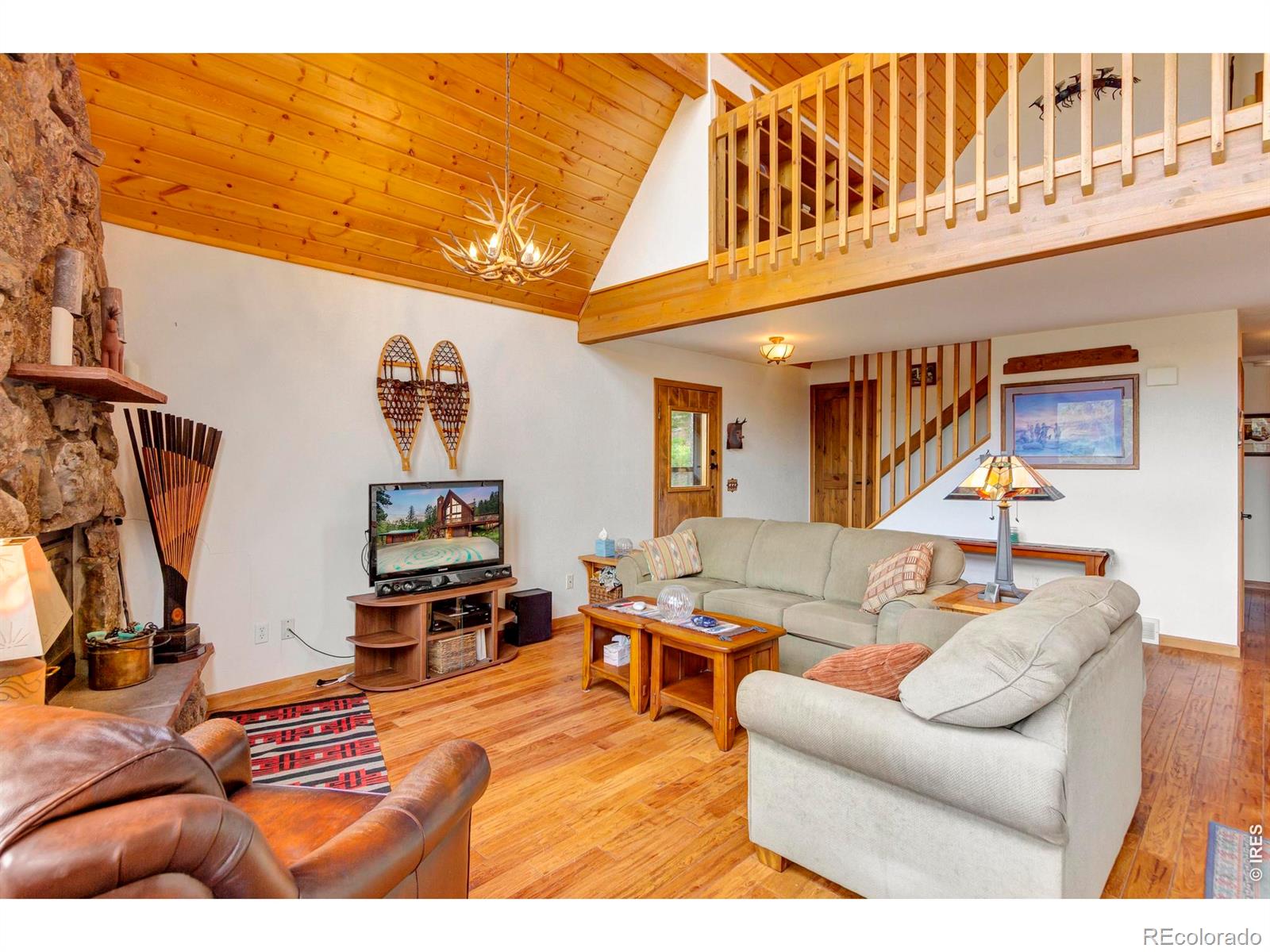 MLS Image #11 for 3804  dollar lake drive,estes park, Colorado