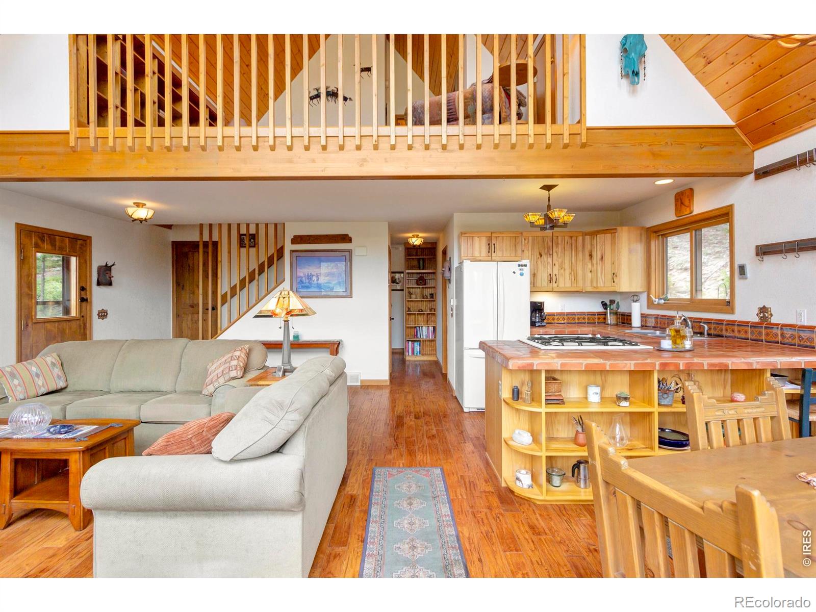 MLS Image #12 for 3804  dollar lake drive,estes park, Colorado