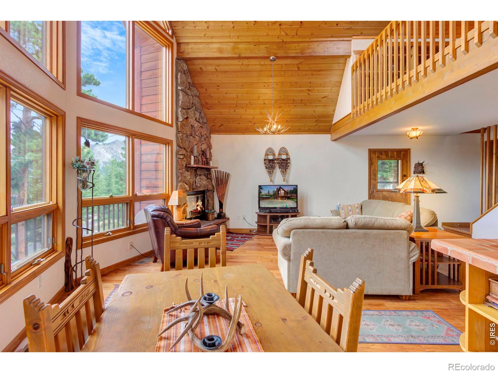 MLS Image #17 for 3804  dollar lake drive,estes park, Colorado