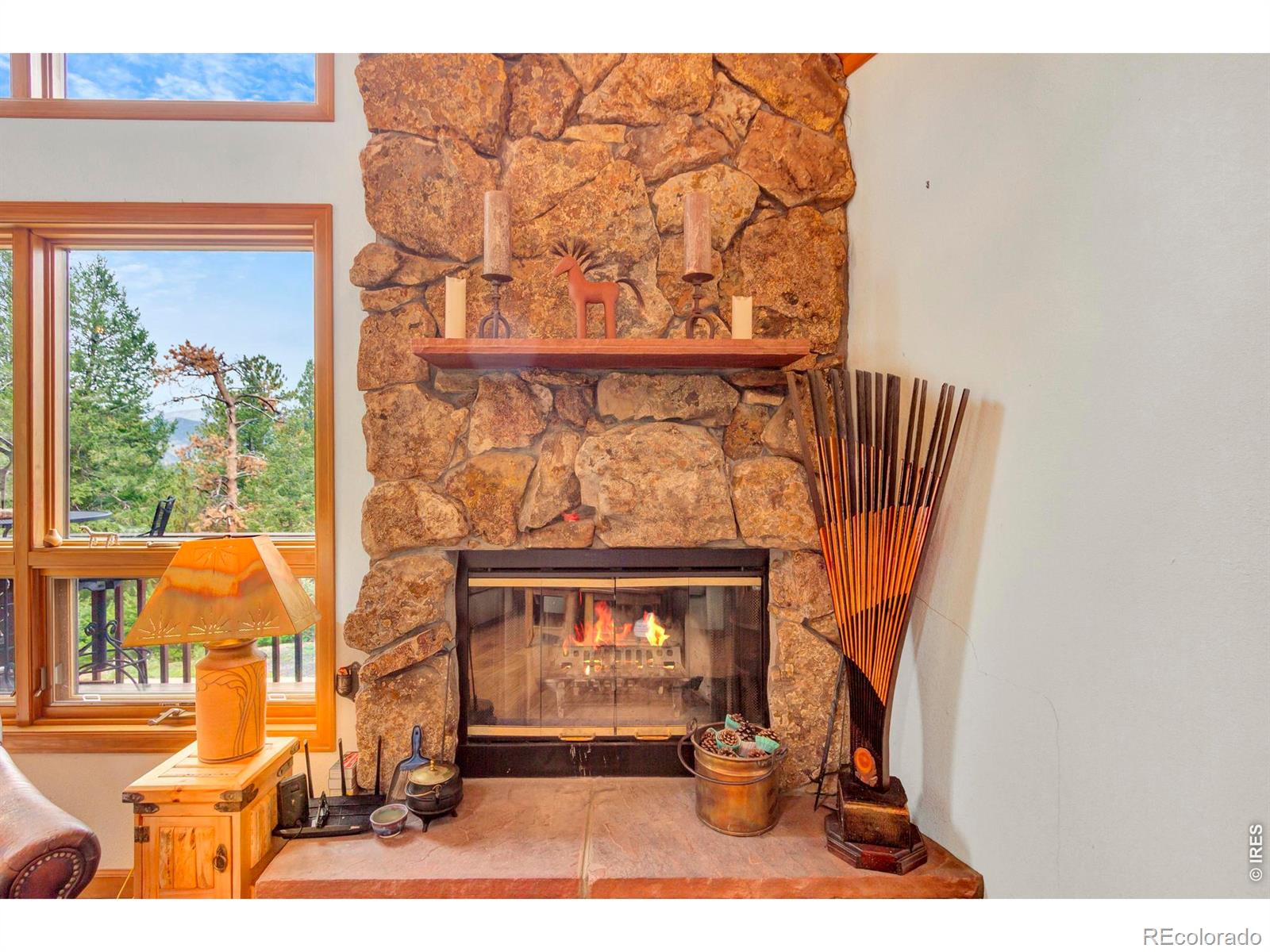 MLS Image #18 for 3804  dollar lake drive,estes park, Colorado