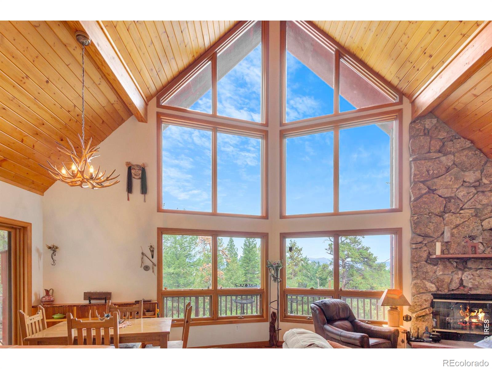 MLS Image #19 for 3804  dollar lake drive,estes park, Colorado