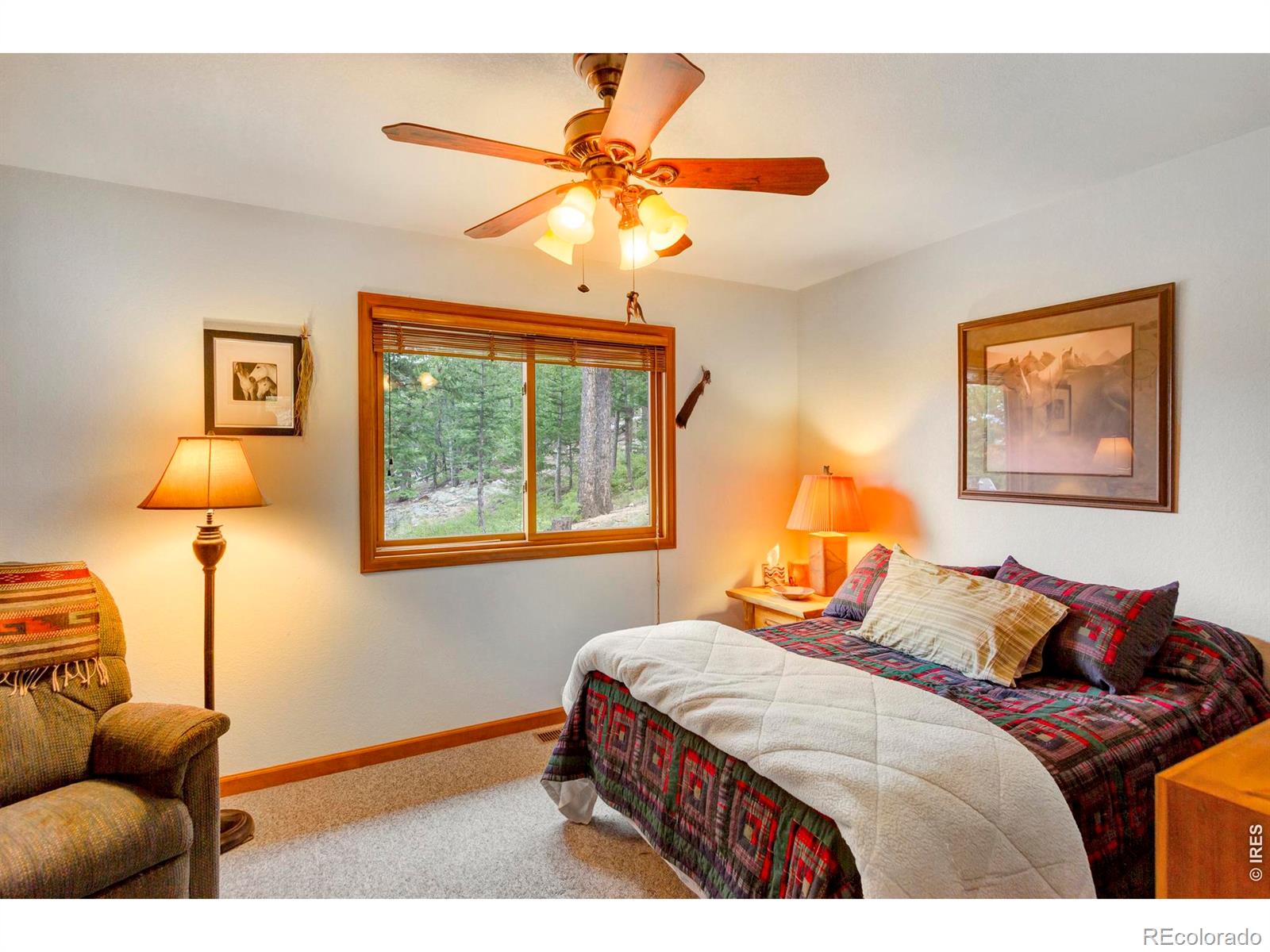 MLS Image #21 for 3804  dollar lake drive,estes park, Colorado