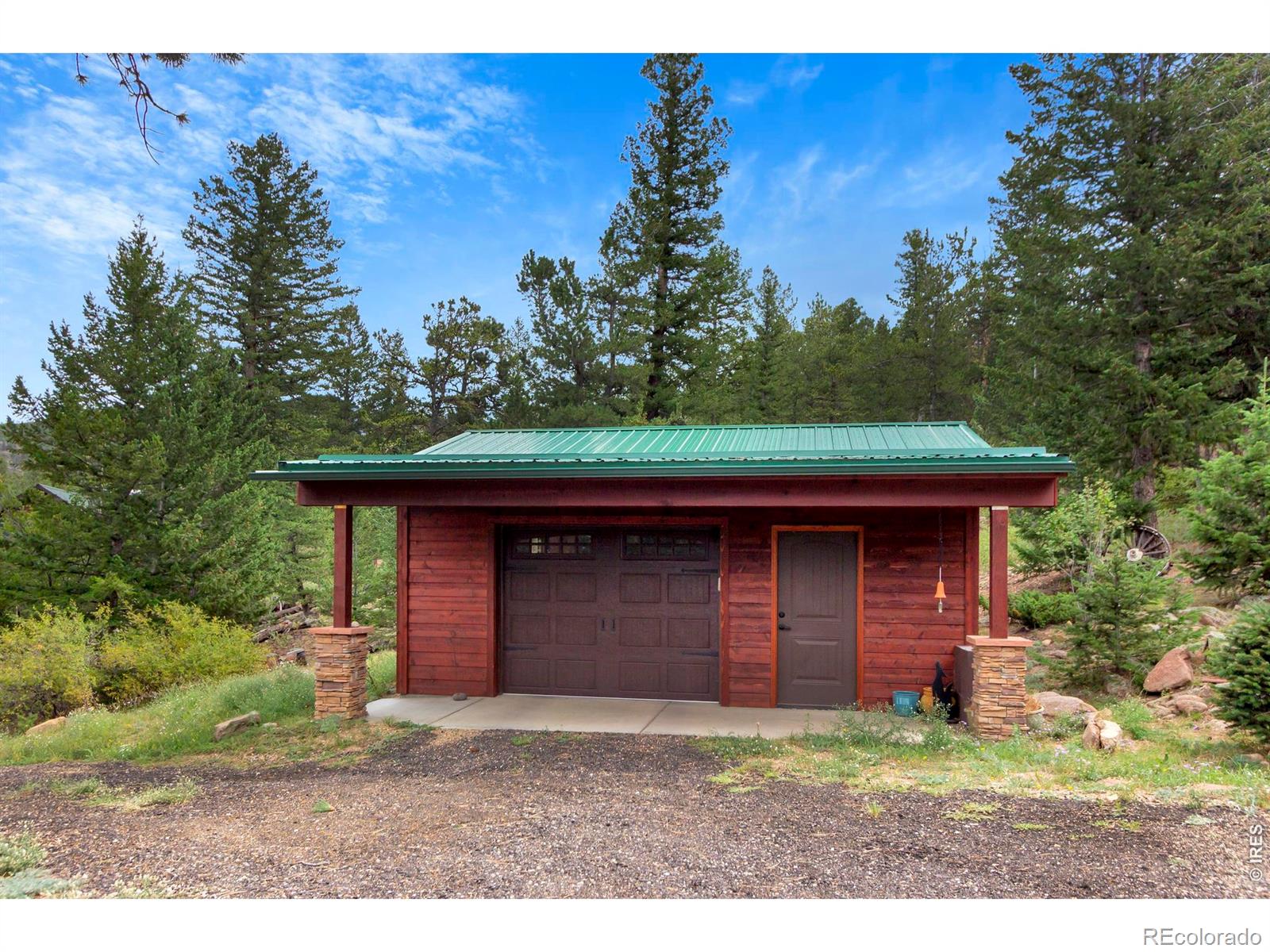 MLS Image #34 for 3804  dollar lake drive,estes park, Colorado