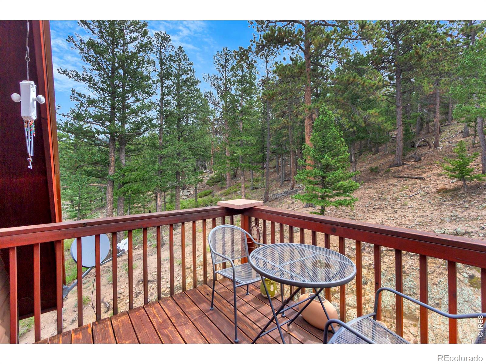 MLS Image #35 for 3804  dollar lake drive,estes park, Colorado