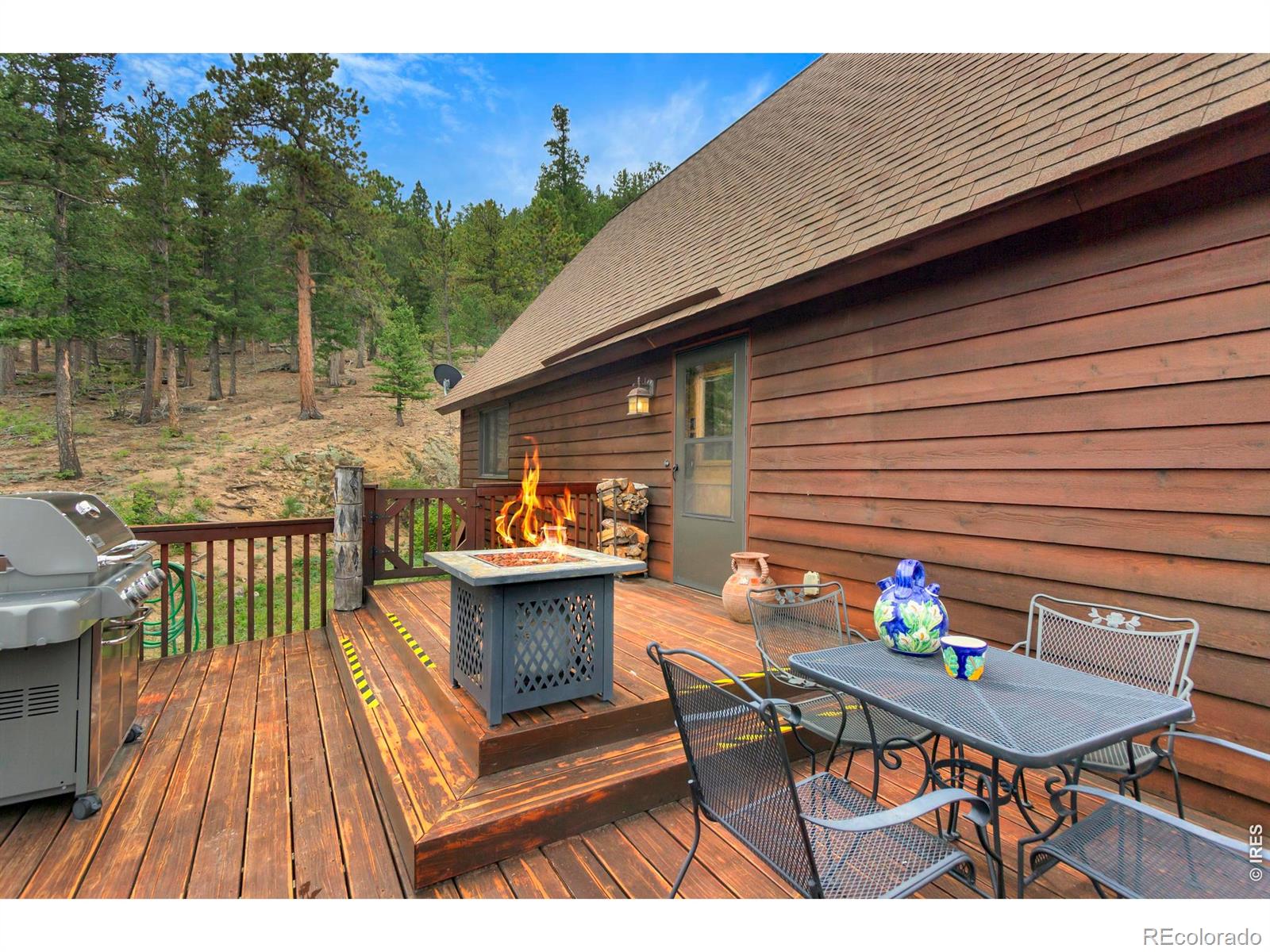 MLS Image #38 for 3804  dollar lake drive,estes park, Colorado