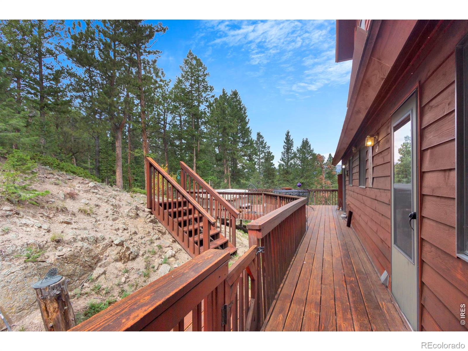 MLS Image #42 for 3804  dollar lake drive,estes park, Colorado