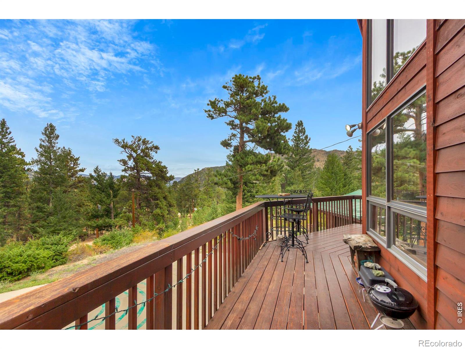 MLS Image #44 for 3804  dollar lake drive,estes park, Colorado