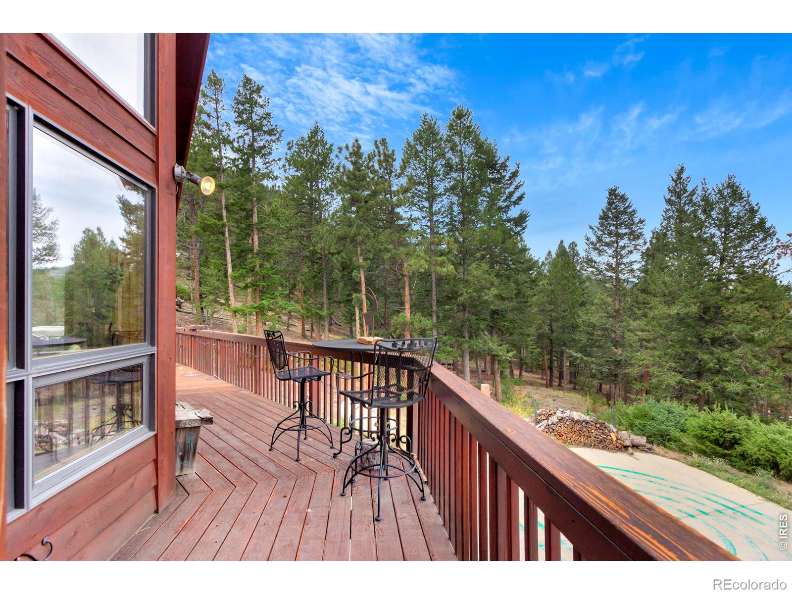 MLS Image #45 for 3804  dollar lake drive,estes park, Colorado
