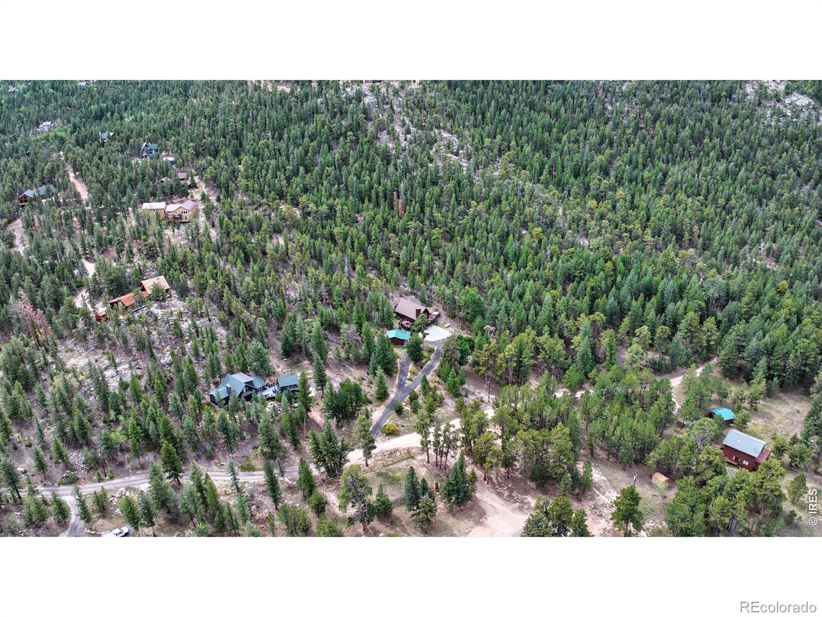 MLS Image #47 for 3804  dollar lake drive,estes park, Colorado