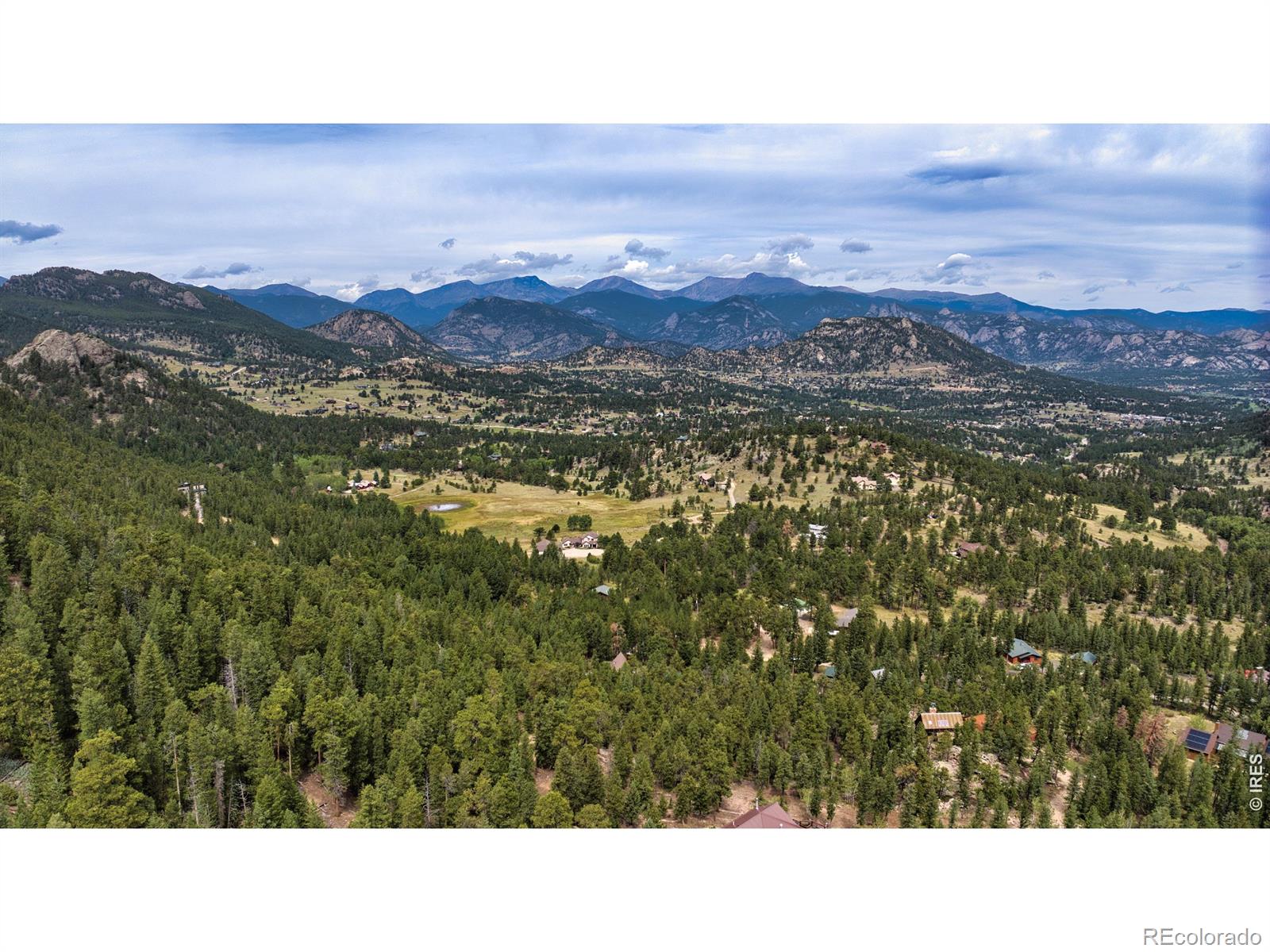 MLS Image #48 for 3804  dollar lake drive,estes park, Colorado