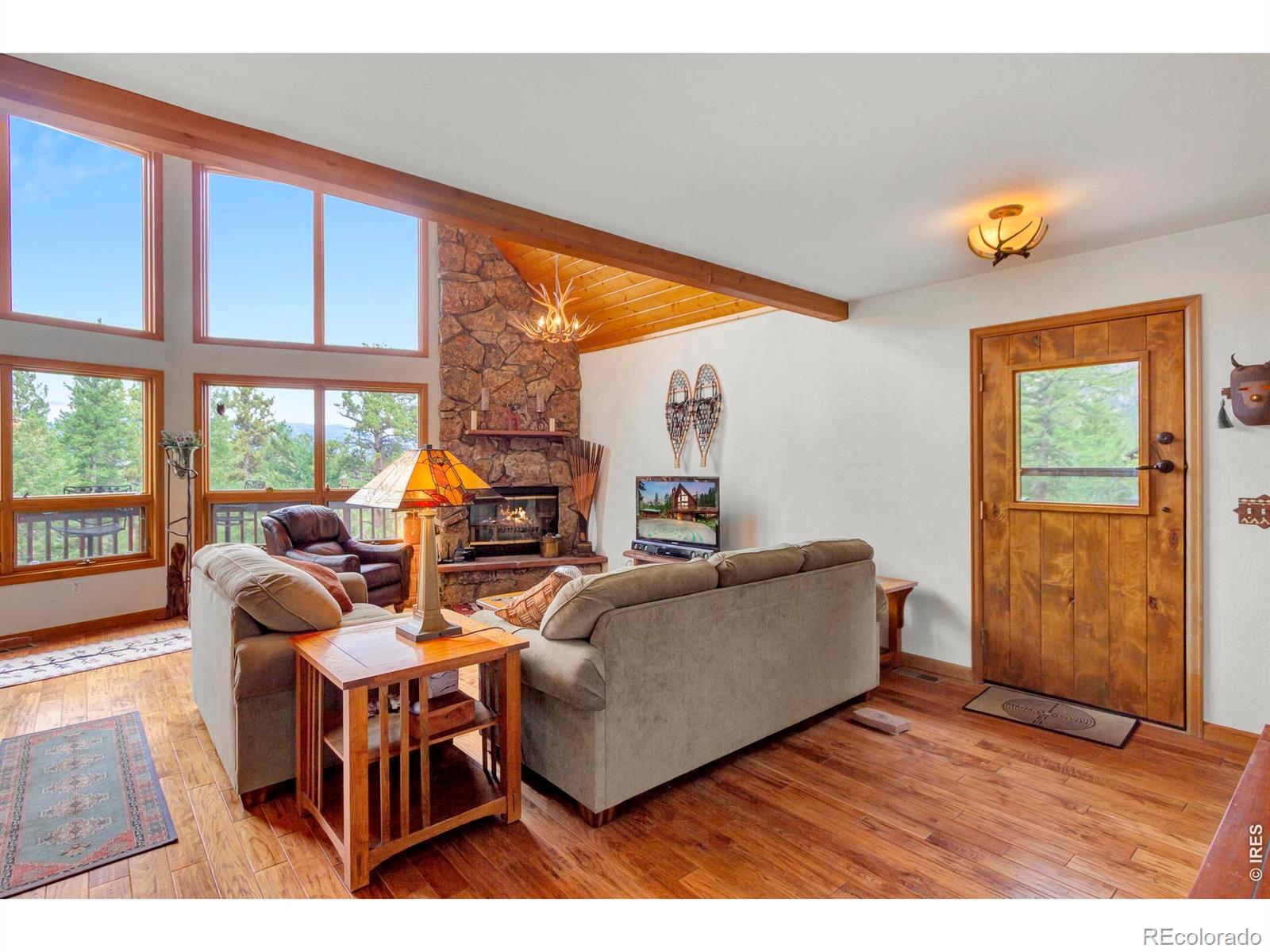 MLS Image #6 for 3804  dollar lake drive,estes park, Colorado