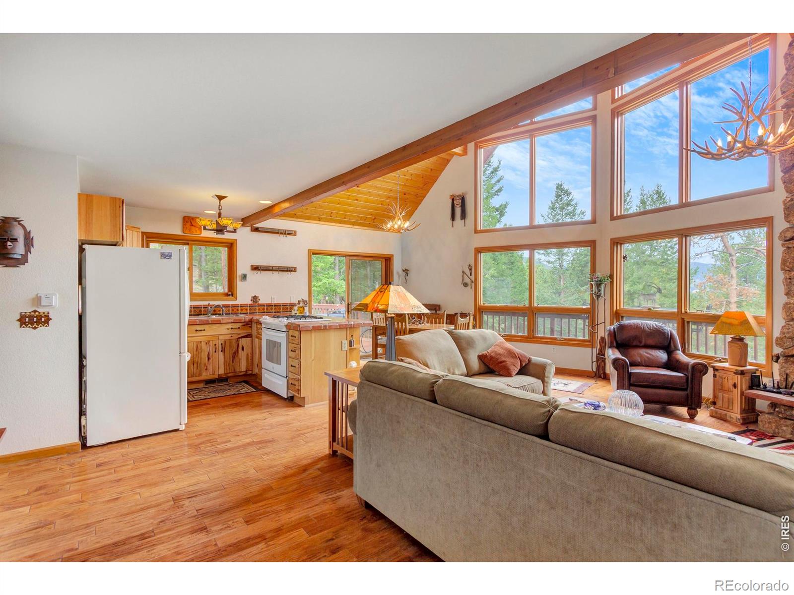 MLS Image #7 for 3804  dollar lake drive,estes park, Colorado