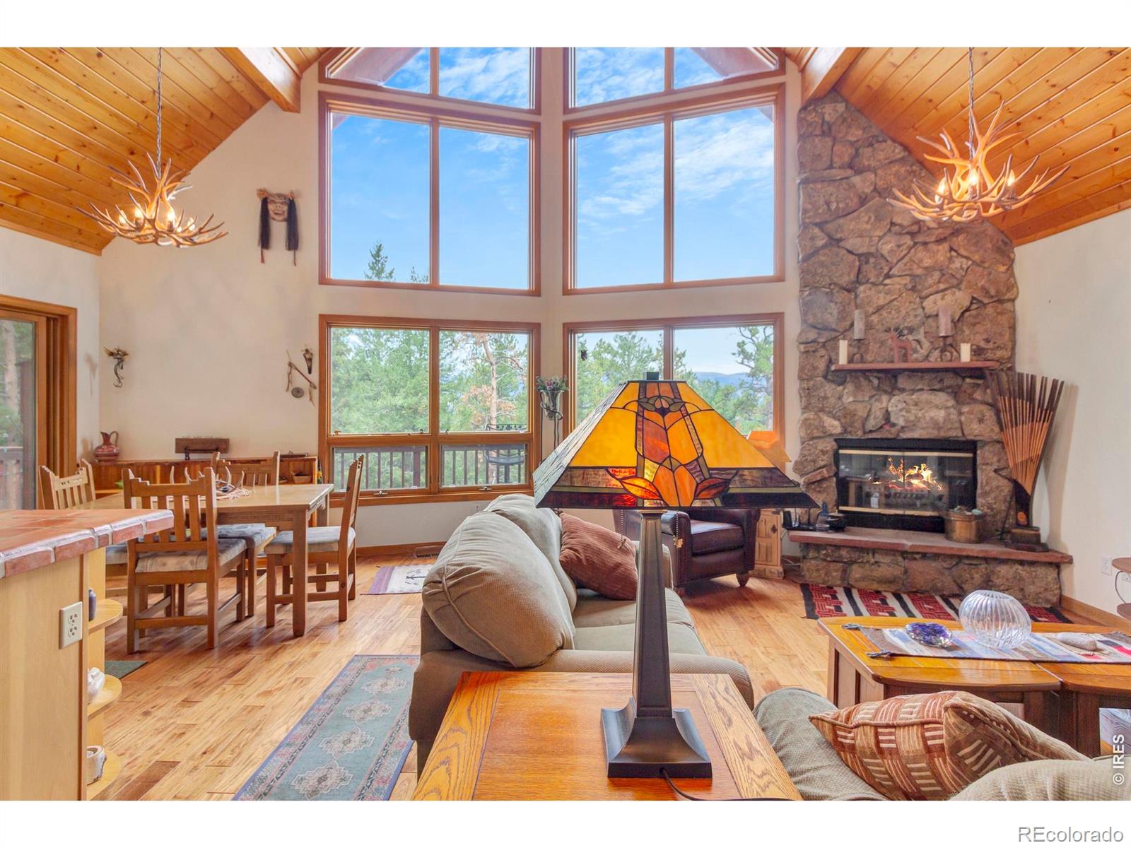 MLS Image #8 for 3804  dollar lake drive,estes park, Colorado