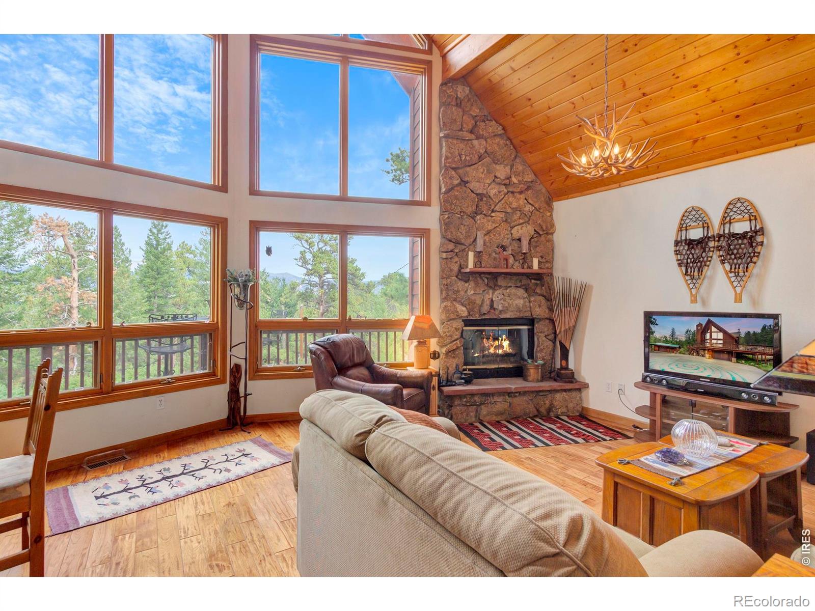 MLS Image #9 for 3804  dollar lake drive,estes park, Colorado