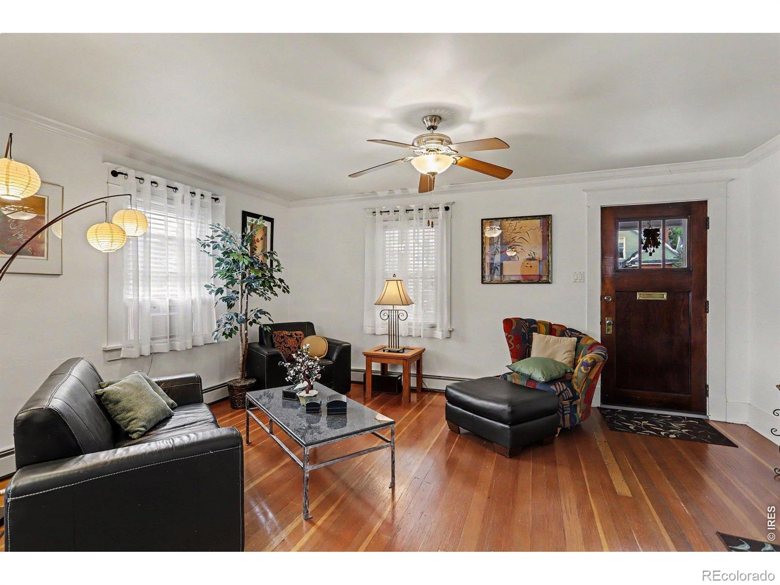 MLS Image #3 for 1125  maxwell avenue,boulder, Colorado