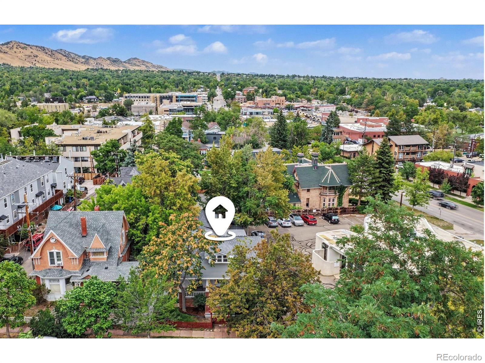 MLS Image #38 for 1125  maxwell avenue,boulder, Colorado