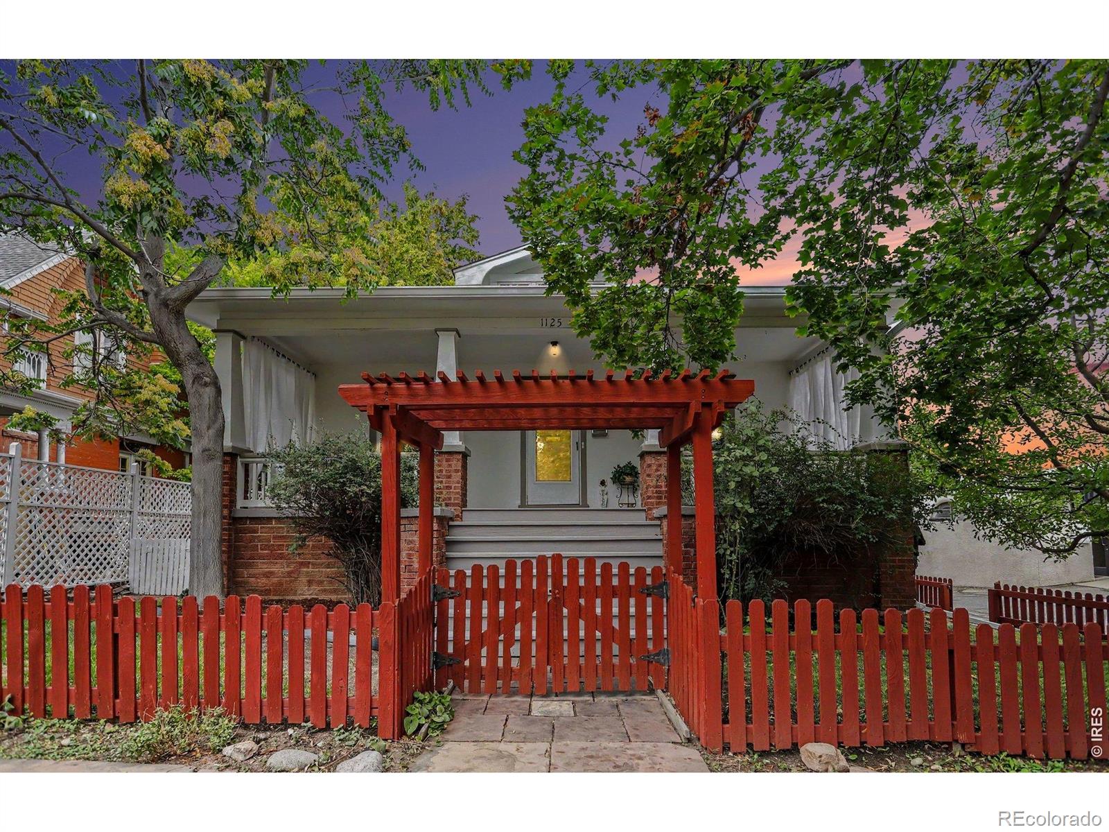 MLS Image #40 for 1125  maxwell avenue,boulder, Colorado
