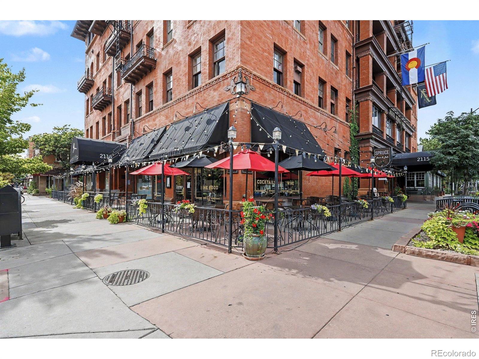 MLS Image #47 for 1125  maxwell avenue,boulder, Colorado