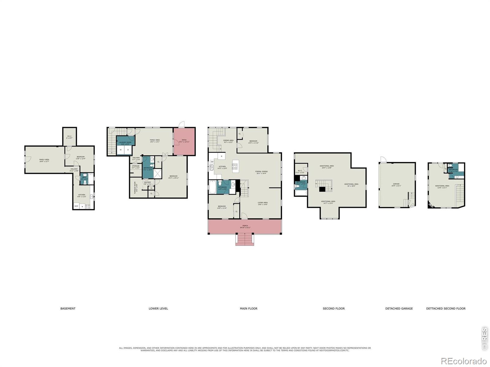MLS Image #49 for 1125  maxwell avenue,boulder, Colorado