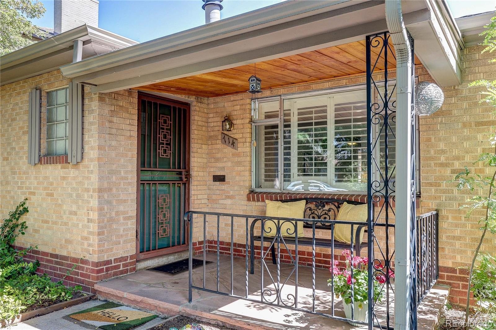 MLS Image #1 for 714 s elizabeth ,denver, Colorado