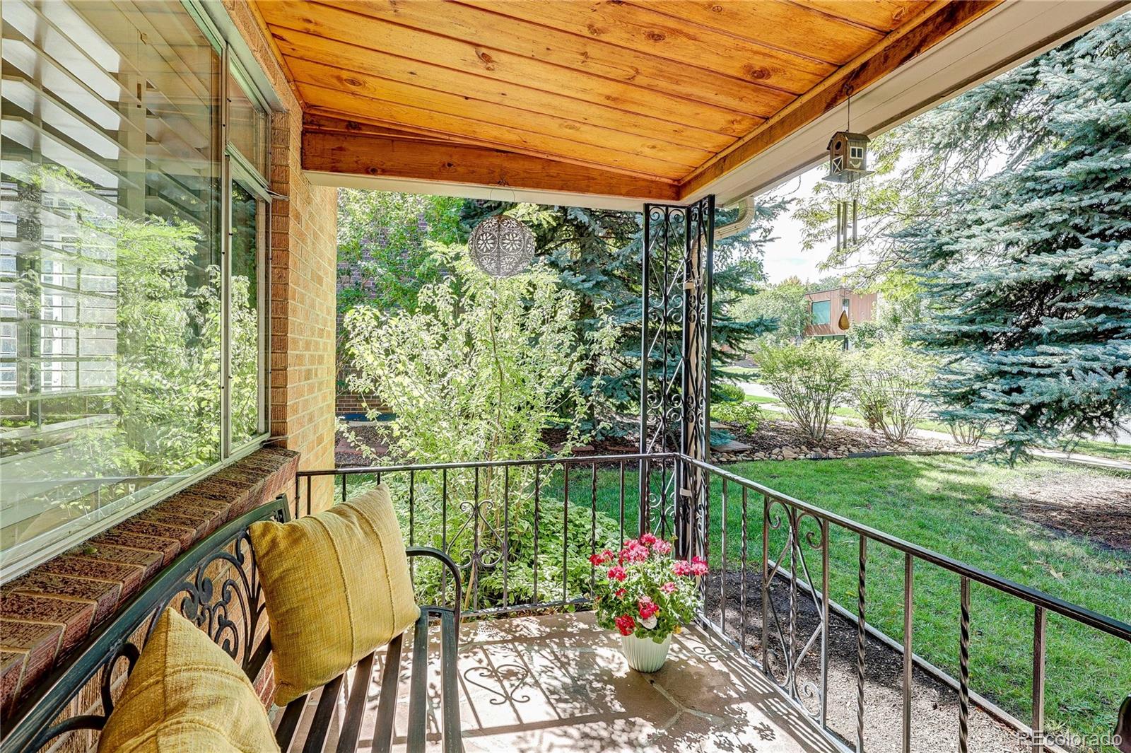 MLS Image #2 for 714 s elizabeth ,denver, Colorado