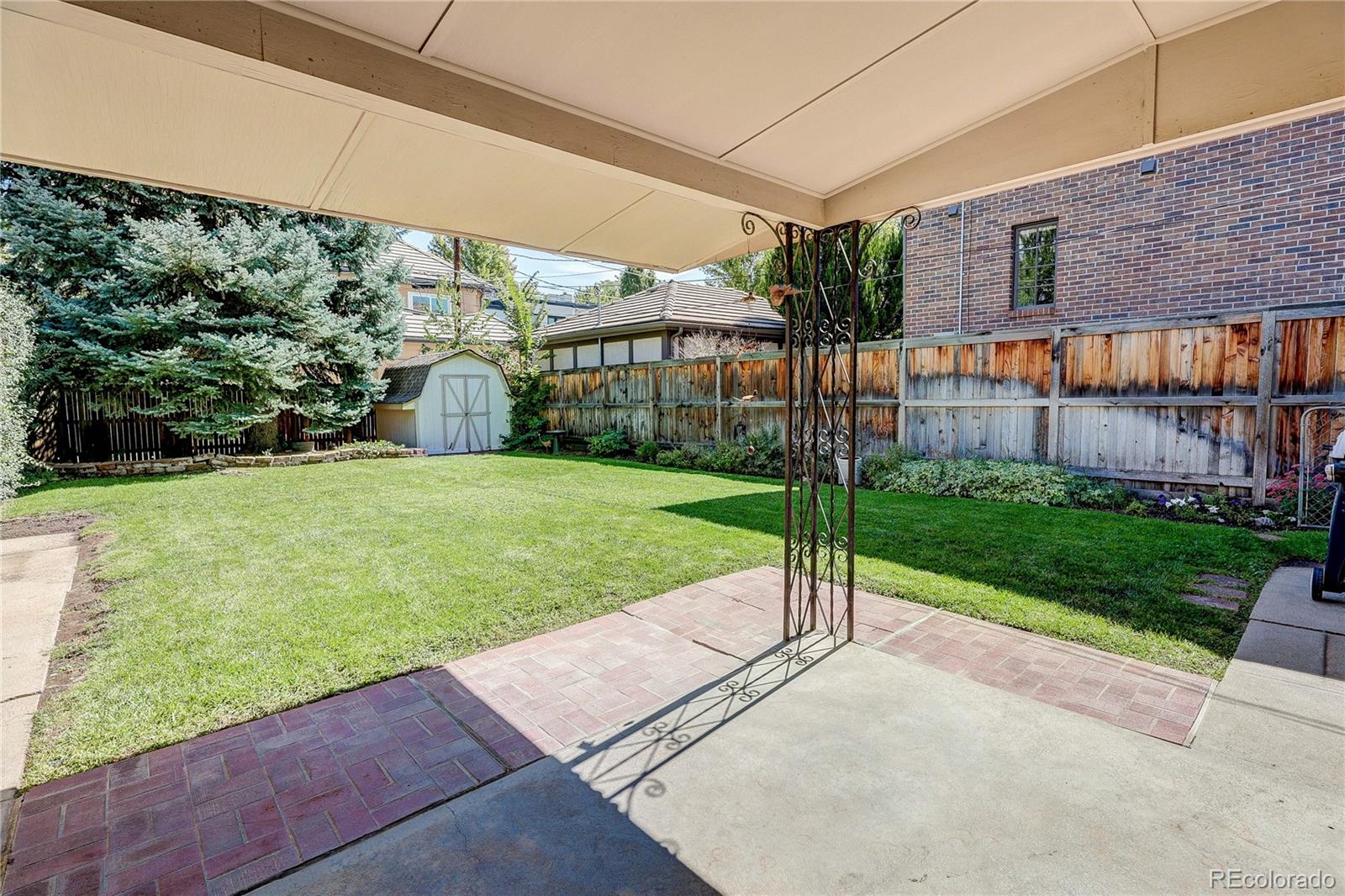 MLS Image #22 for 714 s elizabeth ,denver, Colorado