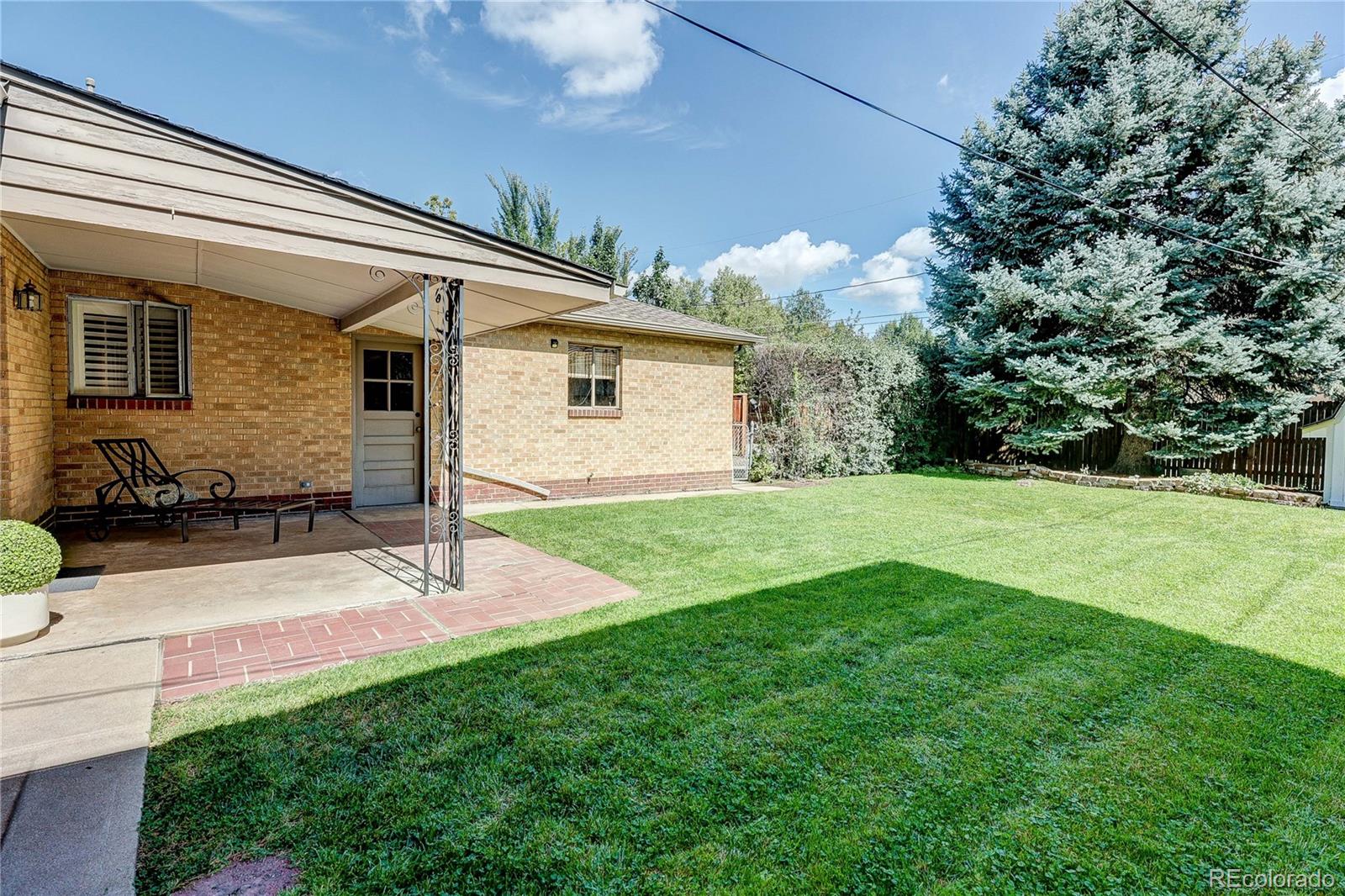 MLS Image #23 for 714 s elizabeth ,denver, Colorado