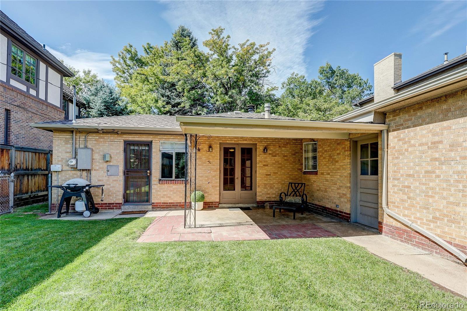 MLS Image #24 for 714 s elizabeth ,denver, Colorado