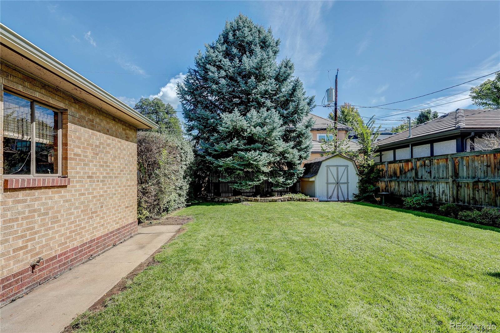 MLS Image #25 for 714 s elizabeth ,denver, Colorado