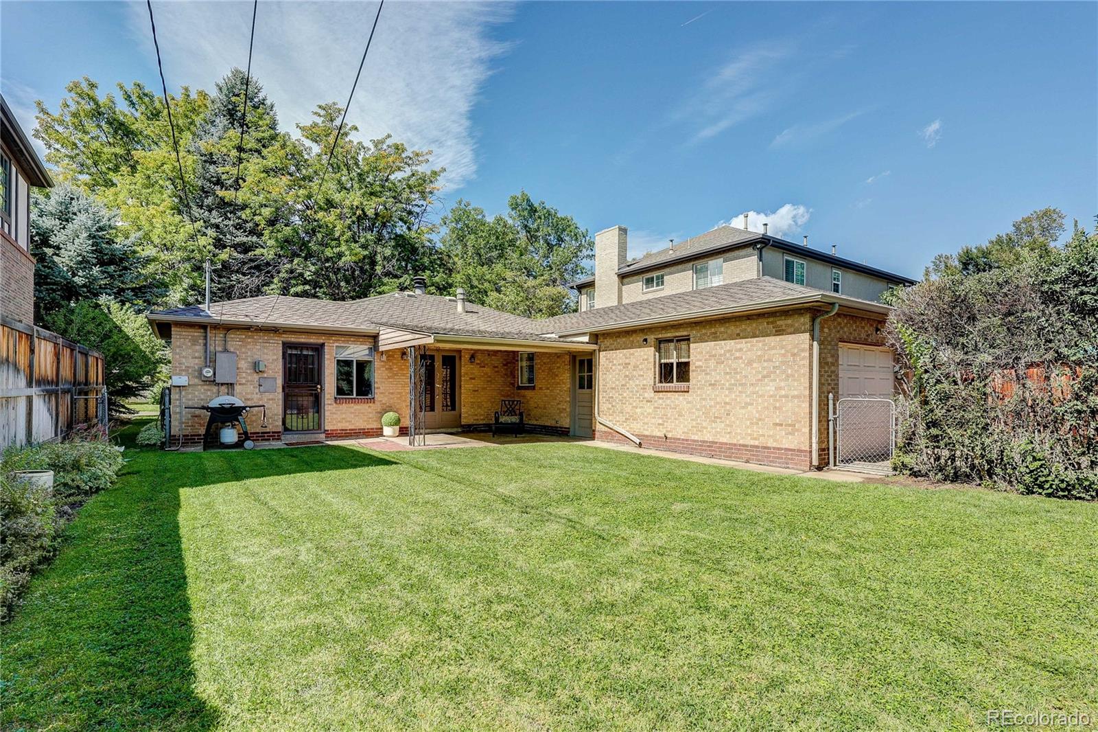 MLS Image #26 for 714 s elizabeth ,denver, Colorado