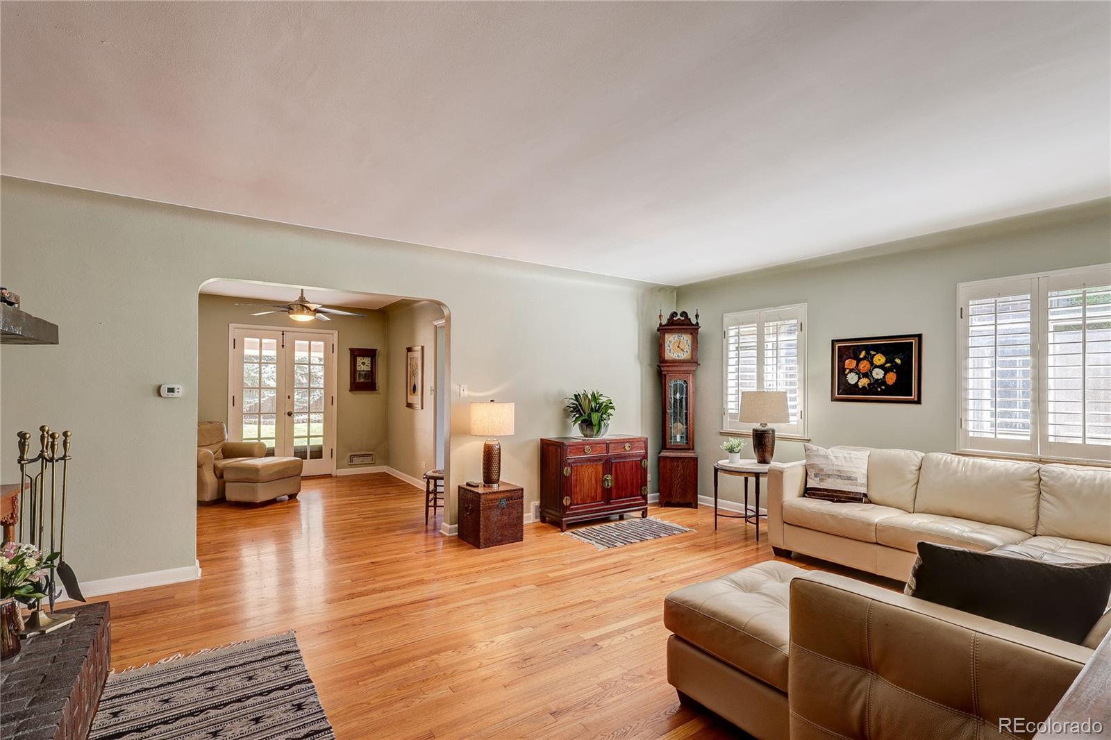 MLS Image #3 for 714 s elizabeth ,denver, Colorado