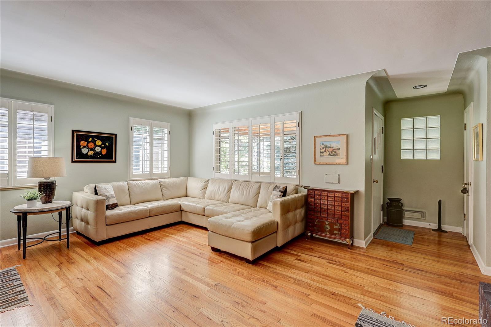 MLS Image #4 for 714 s elizabeth ,denver, Colorado