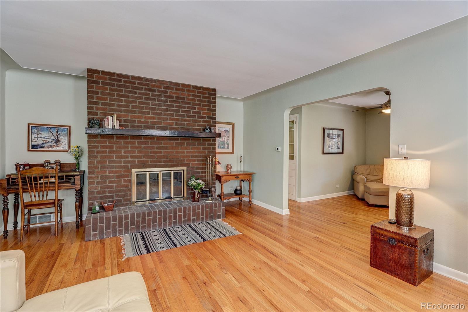 MLS Image #6 for 714 s elizabeth ,denver, Colorado